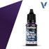 Vallejo TMM Shade 149 - 18ml Celestial Violet | Buy Online from The Home Crafters