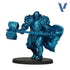 Vallejo TMM Shade 152 - 18ml Hydra Turquoise | Buy Online from The Home Crafters