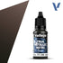 Vallejo TMM Shade 158 - 18ml Rusty Metal | Buy Online from The Home Crafters