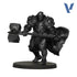 Vallejo TMM Shade 160 - 18ml Obsidian Black | Buy Online from The Home Crafters