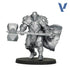 Vallejo TMM Airbrush 161 - 18ml Sterling Silver | Buy Online from The Home Crafters