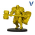 Vallejo TMM Airbrush 162 - 18ml Radiant Yellow | Buy Online from The Home Crafters