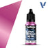 Vallejo TMM Airbrush 167 - 18ml Crimson Magenta | Buy Online from The Home Crafters