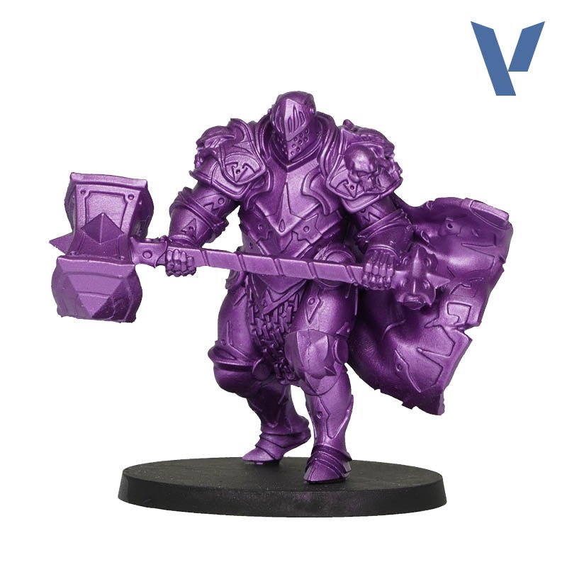 Vallejo TMM Airbrush 168 - 18ml Amethyst Purple | Buy Online from The Home Crafters