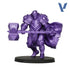 Vallejo TMM Airbrush 169 - 18ml Celestial Violet | Buy Online from The Home Crafters