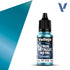 Vallejo TMM Airbrush 172 - 18ml Hydra Turquoise | Buy Online from The Home Crafters