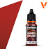 Vallejo Xpress Color 18ml - Plasma Red