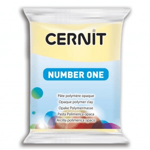 Cernit Oven Bake Polymer Modelling Clay - 56g