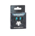 Warhammer 40000: Raven Guard Dice | Buy Online from The Home Crafters