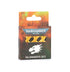 Warhammer 40000: Salamanders Dice | Buy Online from The Home Crafters
