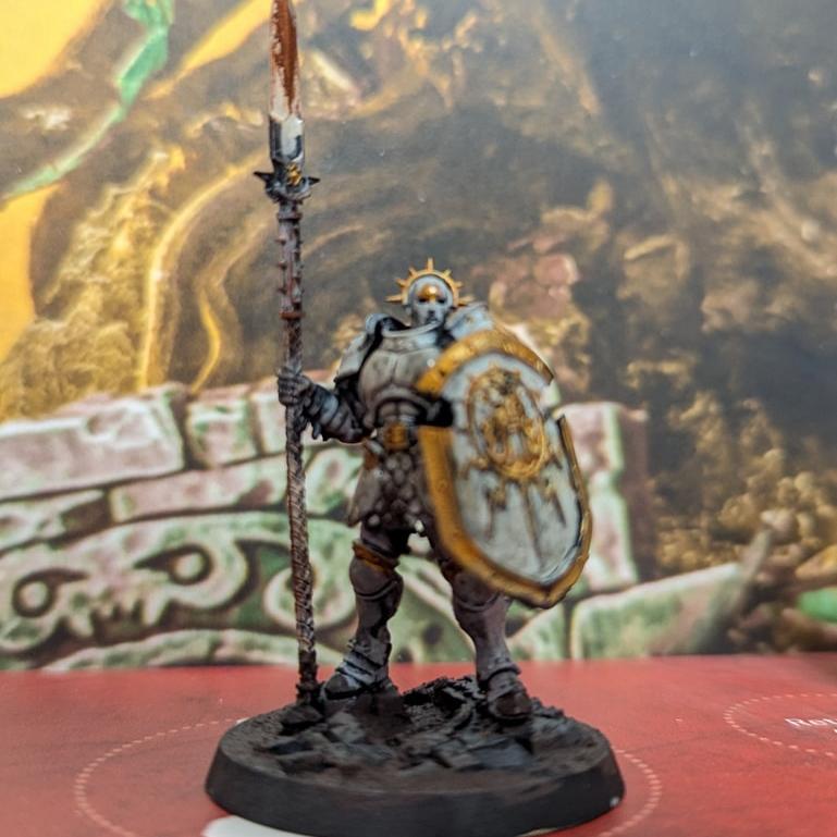 Summer Holidays: Warhammer Wednesdays - <i>money back voucher</i> | Buy Online from The Home Crafters