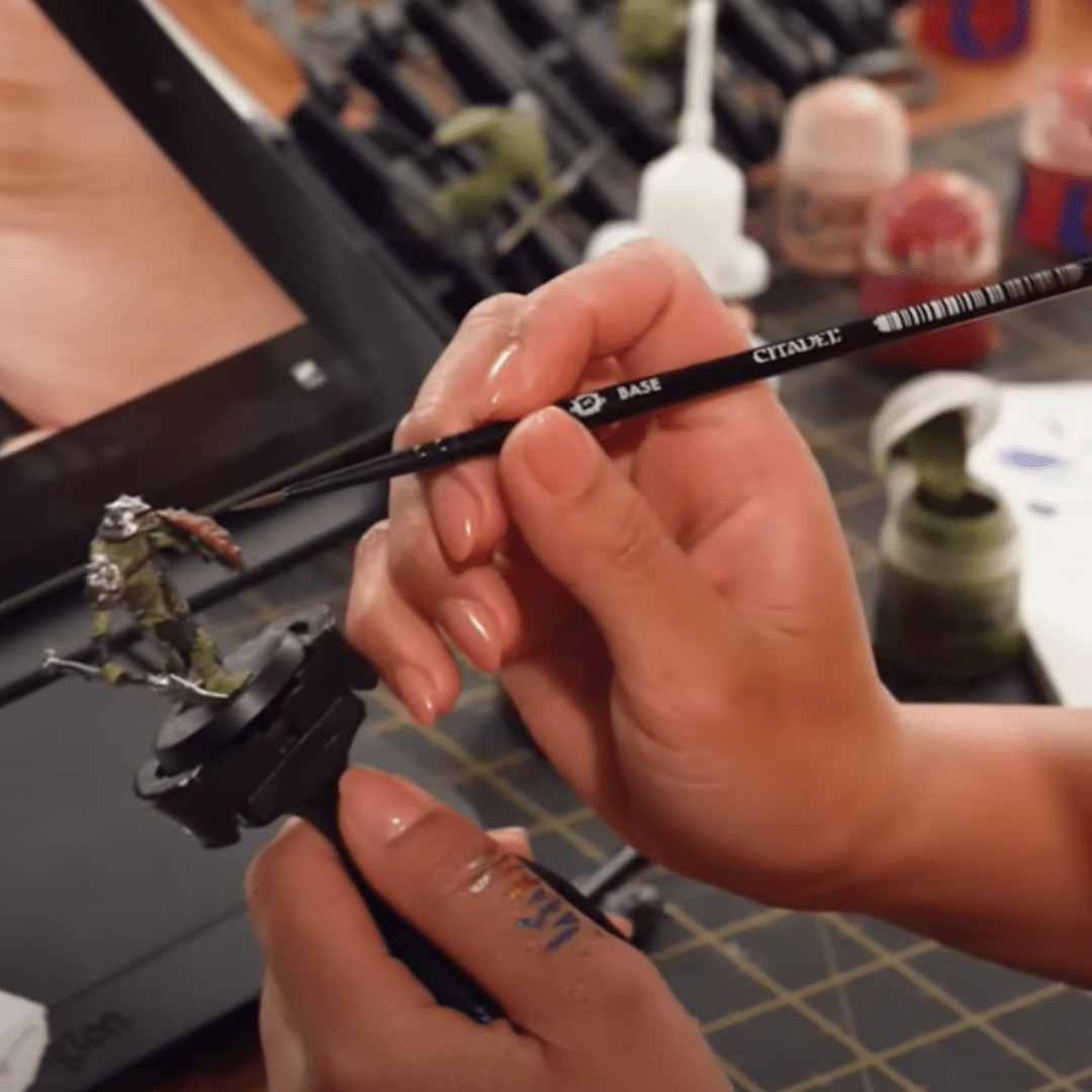 Summer Holidays: Warhammer Wednesdays - <i>money back voucher</i> | Buy Online from The Home Crafters