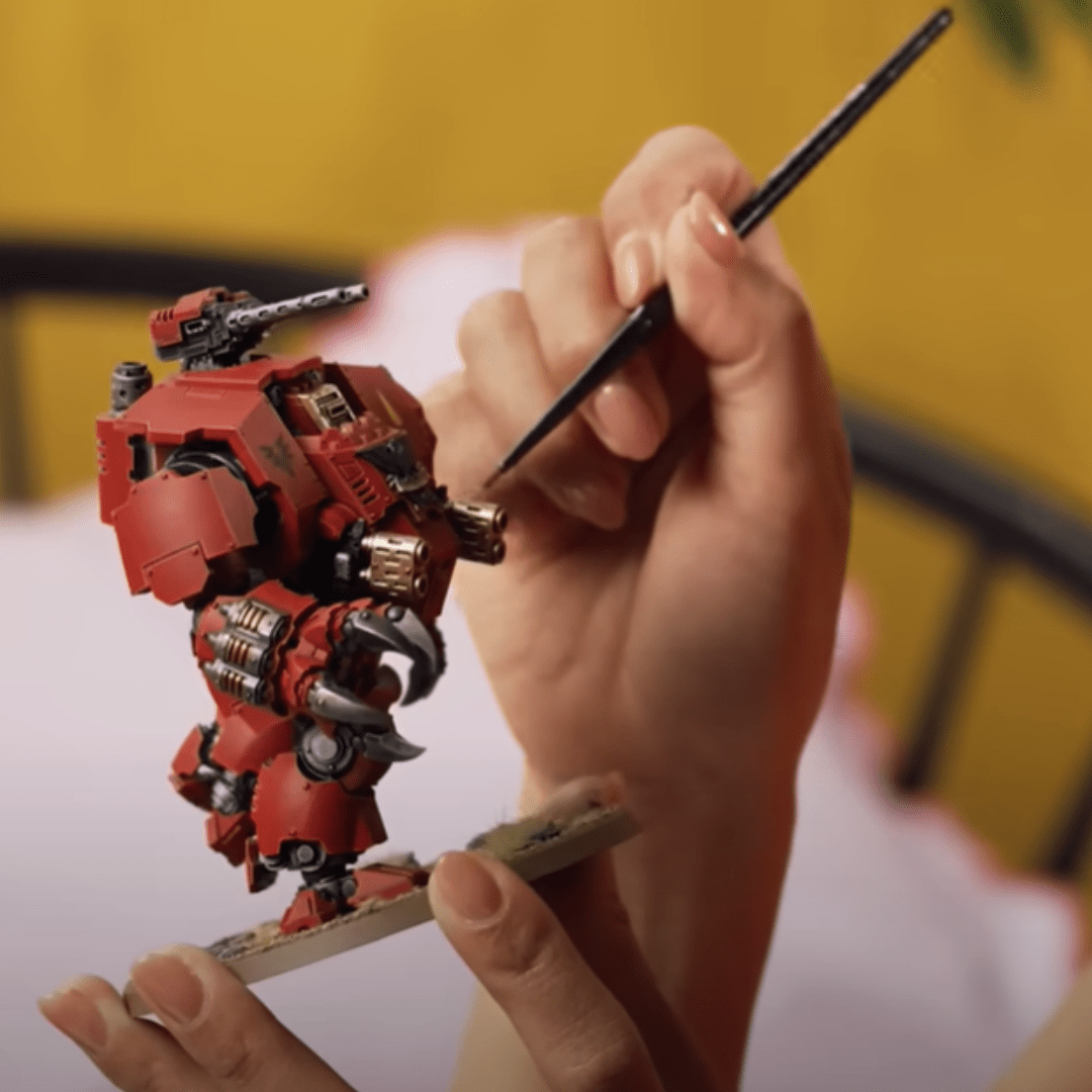 Summer Holidays: Warhammer Wednesdays - <i>money back voucher</i> | Buy Online from The Home Crafters