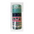 Love to Craft Washi Tape Tube - 6pc