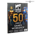 Warhammer: White Dwarf Magazine | Buy Online from The Home Crafters