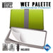 Green Stuff World: Acrylic Wet Palette | Buy Online from The Home Crafters