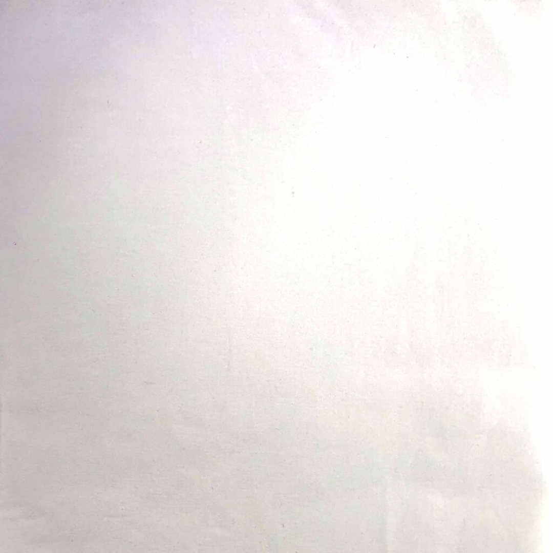 Plain Dyed Cotton Spandex Jersey - 60' (per metre)