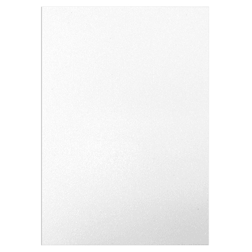Dovecraft 220gsm A4 Glitter Card - per sheet