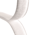 Halco Stick On Hook & Loop Fastening Tape 20mm - per metre | Buy Online from The Home Crafters