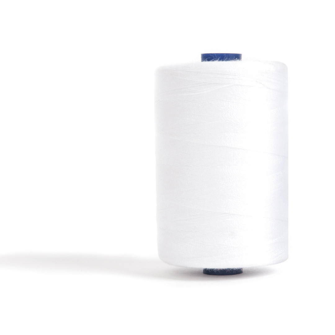 Hemline Sewing & Overlocking Thread - 1000m