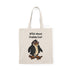 Wild About Daddy Cool – Funny Dadcore Tote Bag | Buy Online from The Home Crafters