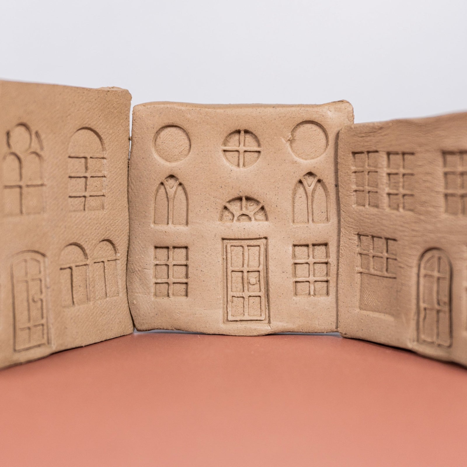 Door Stamp Set of 18 | Buy Online from The Home Crafters