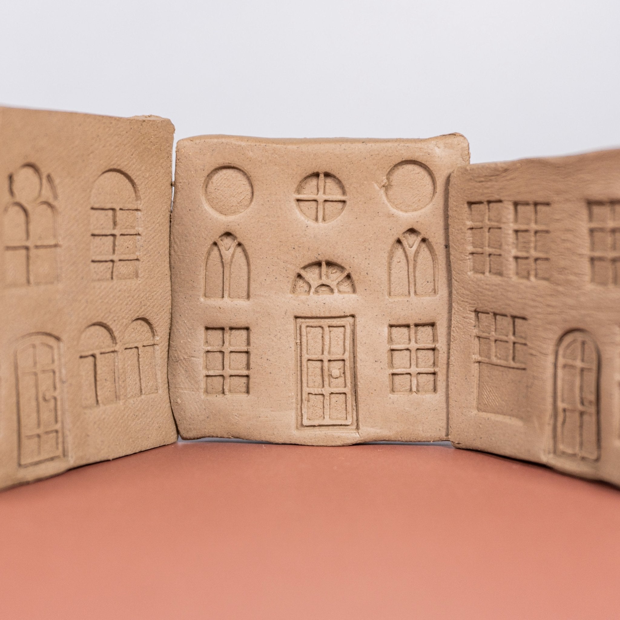 Window Stamp Set of 17 | Buy Online from The Home Crafters