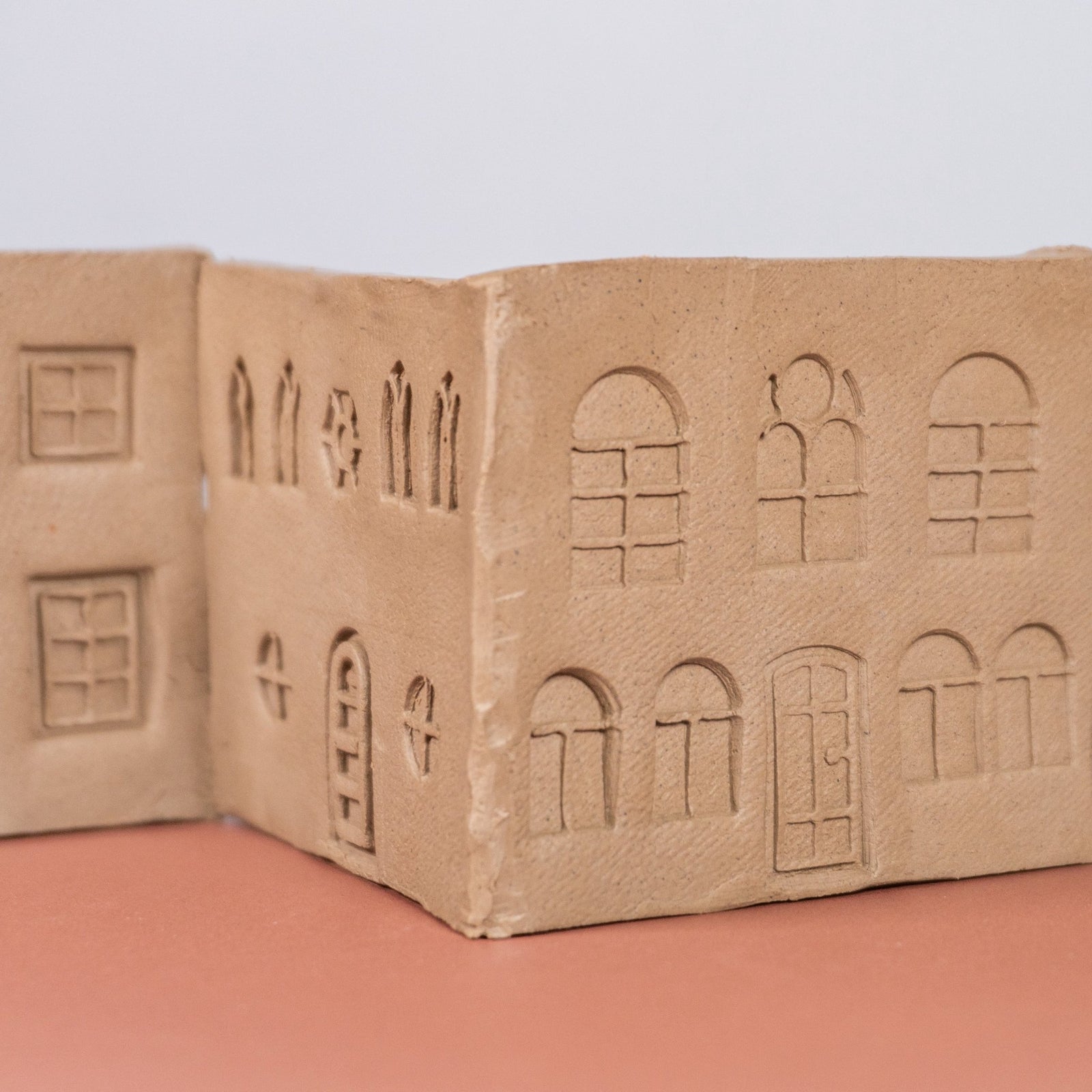 Door Stamp Set of 18 | Buy Online from The Home Crafters