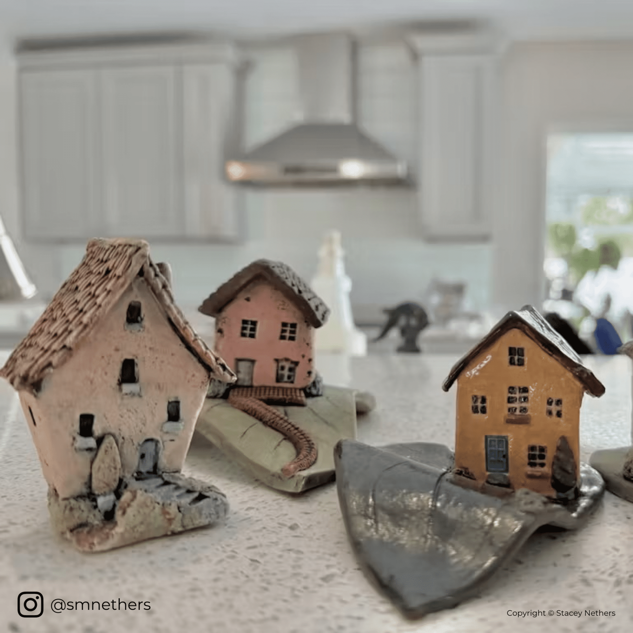 Window Stamp Set of 17 | Buy Online from The Home Crafters