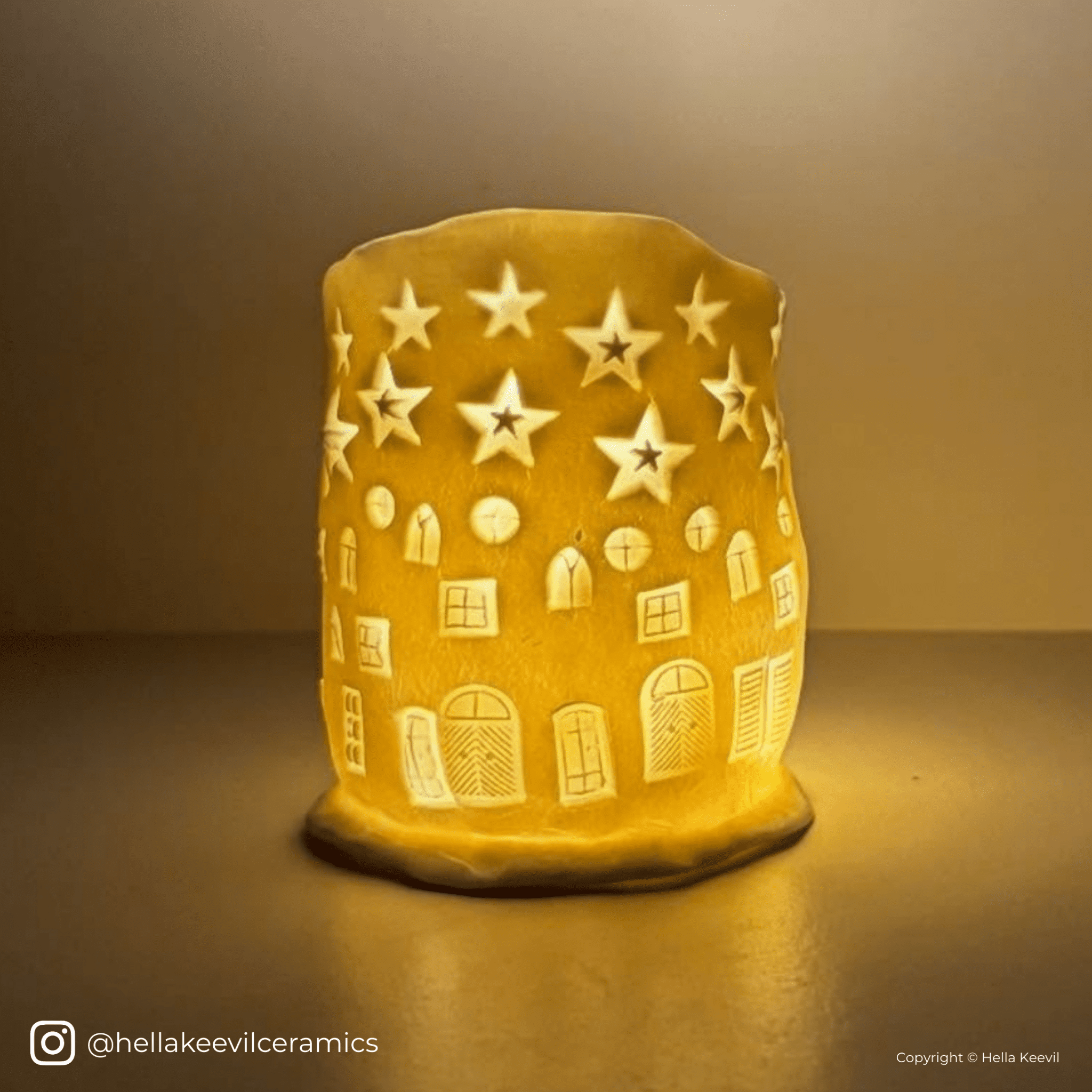 Door Stamp Set of 18 | Buy Online from The Home Crafters