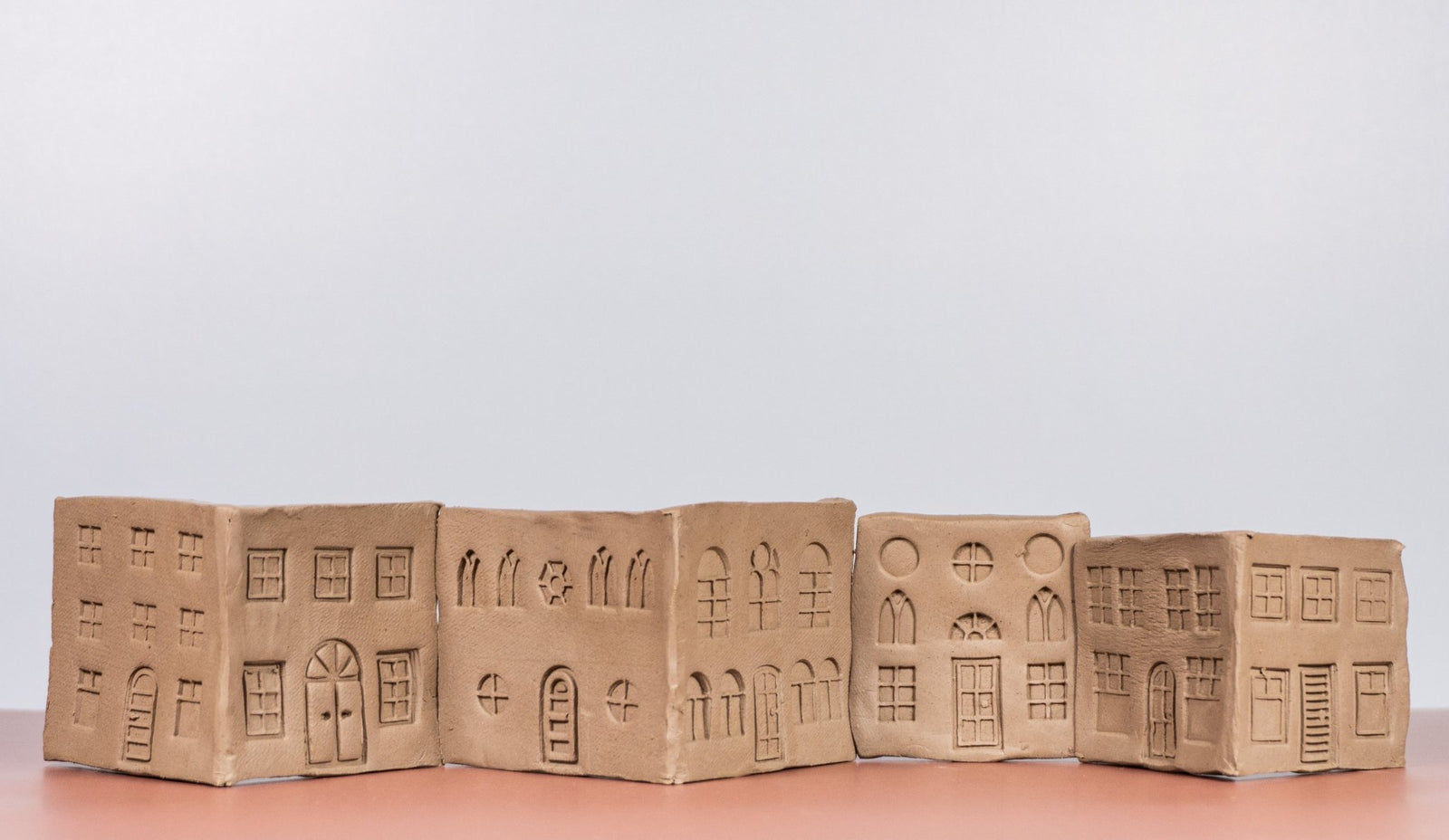 Window Stamp Set of 17 | Buy Online from The Home Crafters