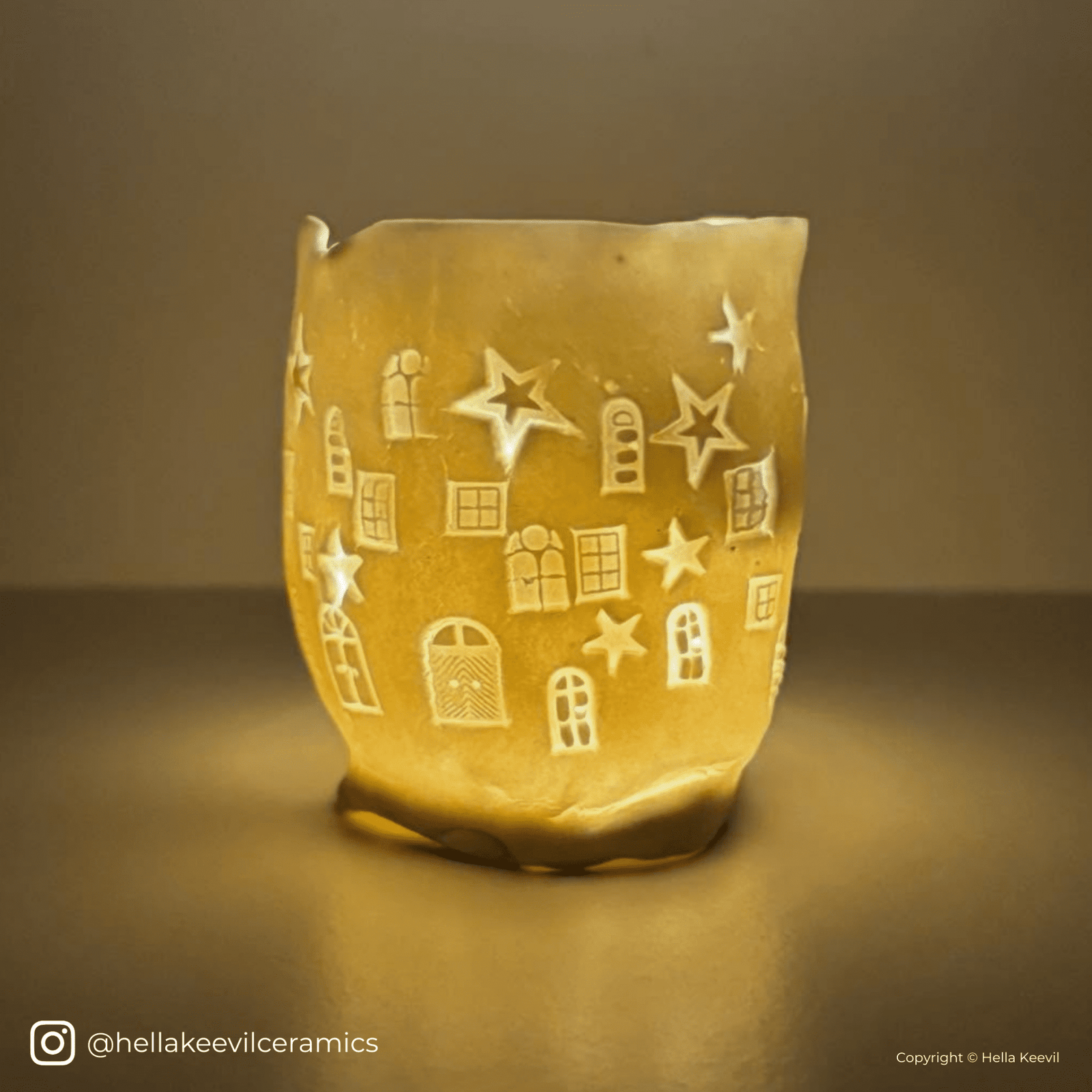 Door Stamp Set of 18 | Buy Online from The Home Crafters