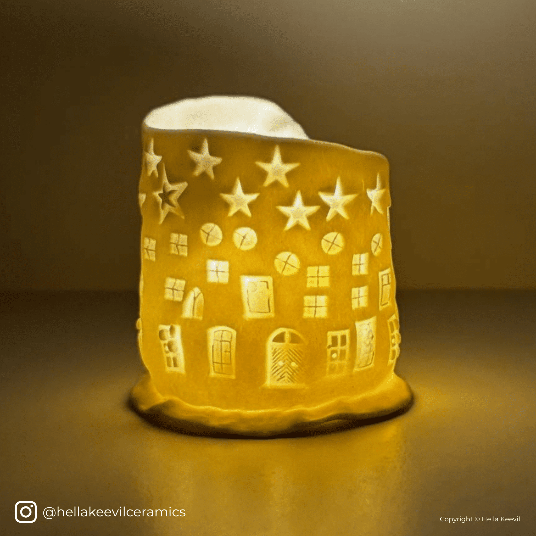 Door Stamp Set of 18 | Buy Online from The Home Crafters