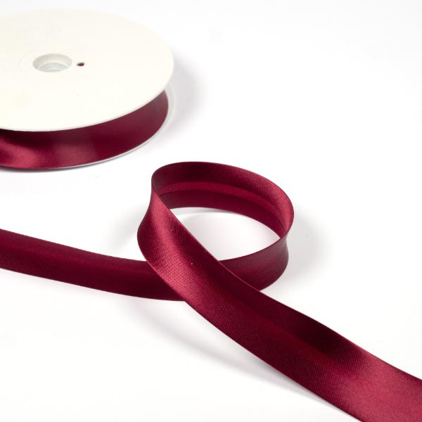 Satin Bias Binding - 20mm