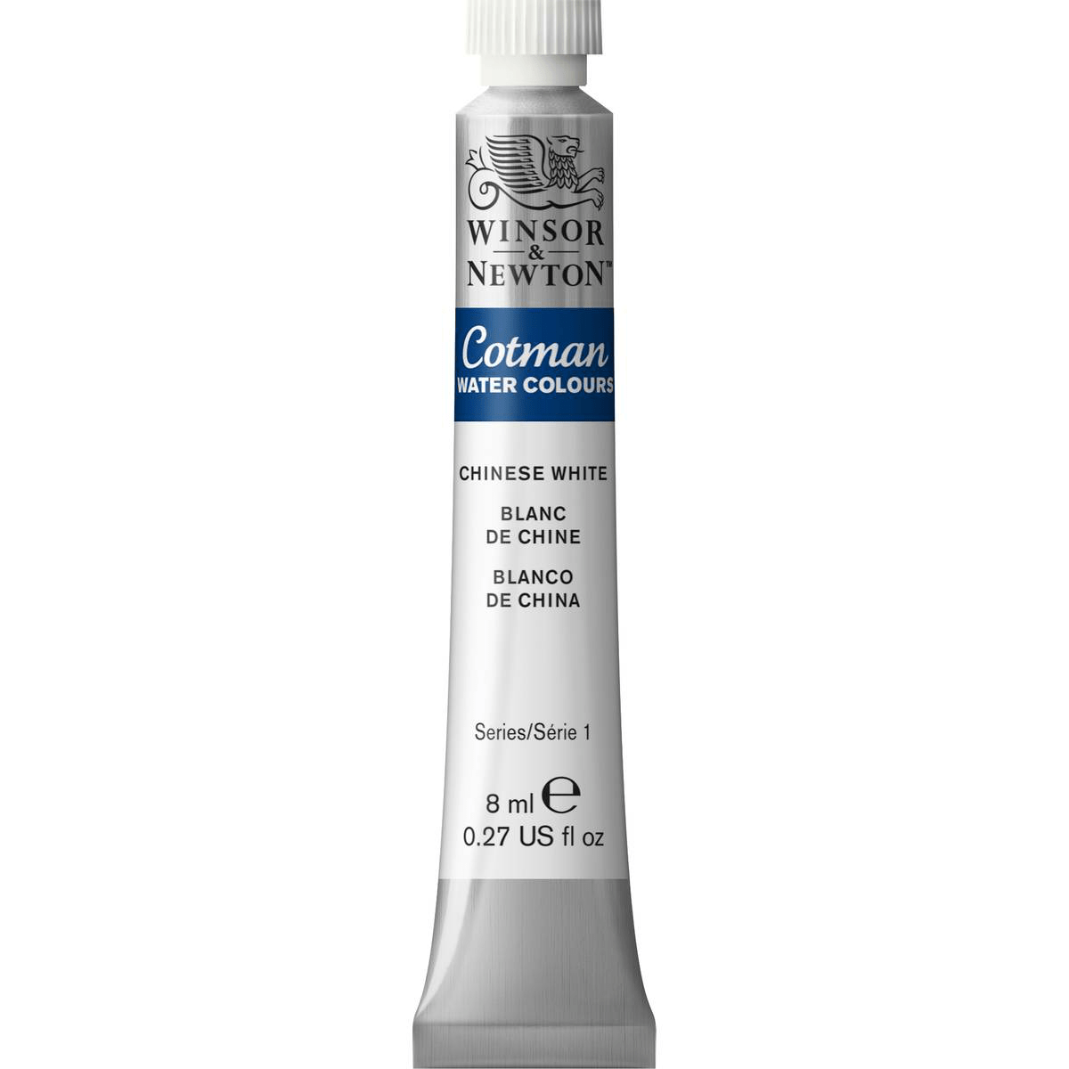 Winsor & Newton Cotman Watercolour Paint Tube - 8ml | Buy Online from The Home Crafters