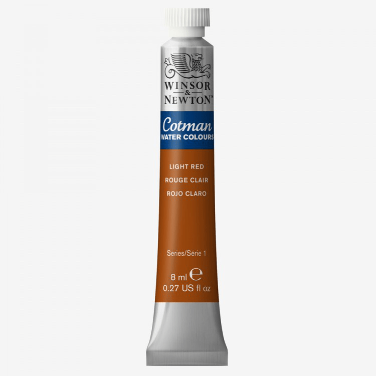 Winsor & Newton Cotman Watercolour Paint Tube - 8ml | Buy Online from The Home Crafters