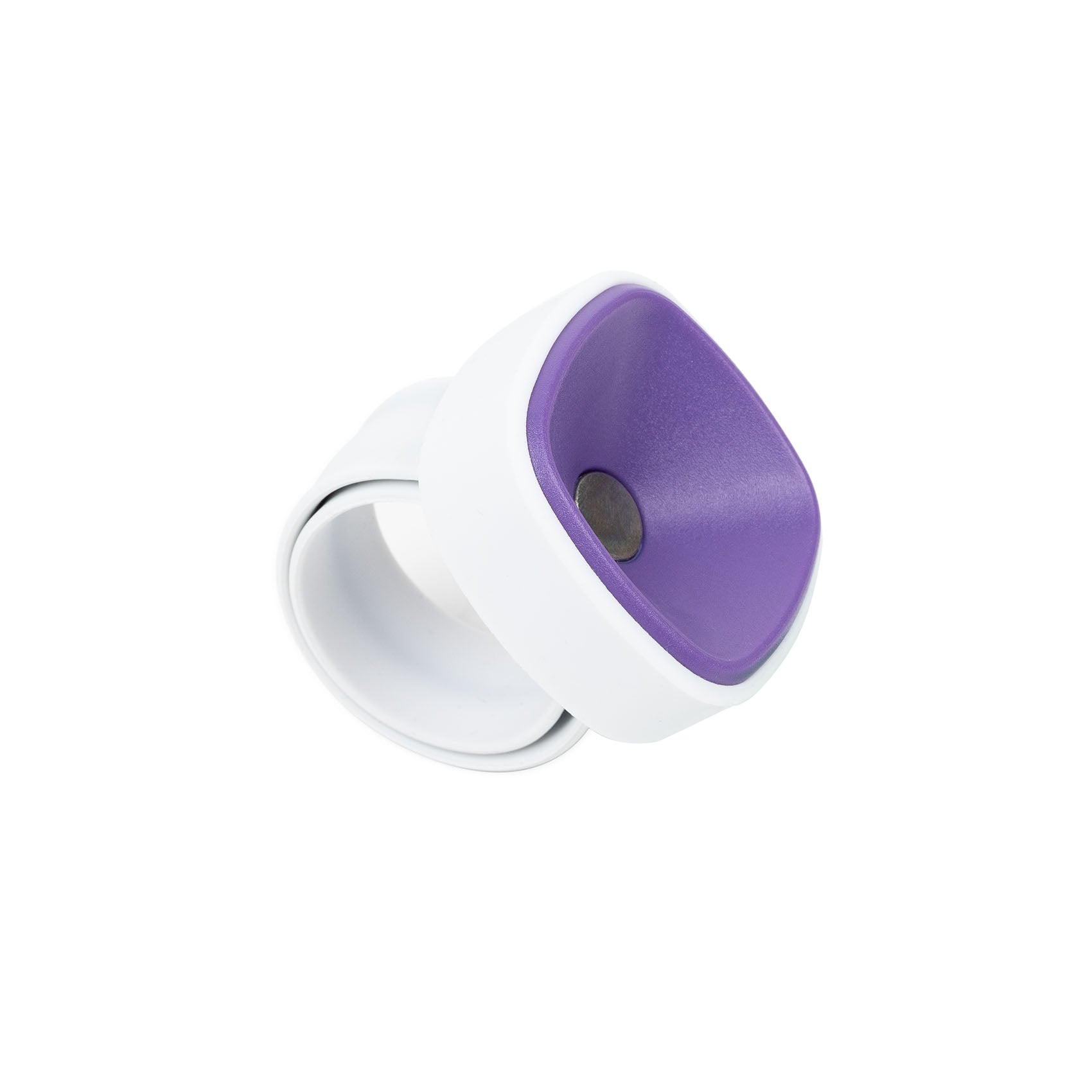Habicraft Ergonomic Wrist Snap Strap Magnetic Pincushion | Buy Online from The Home Crafters