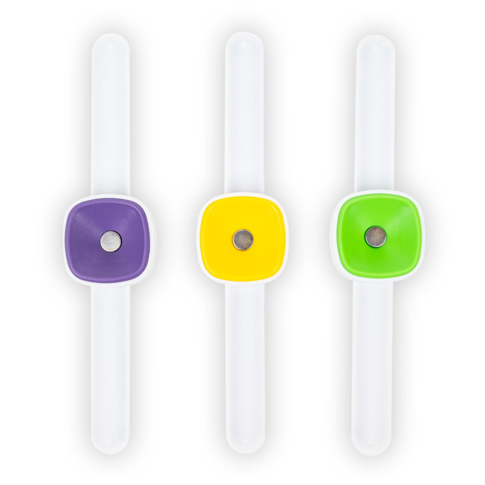 Habicraft Ergonomic Wrist Snap Strap Magnetic Pincushion | Buy Online from The Home Crafters