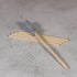 Wooden Handles for Stamps | 5mm x 100mm | Buy Online from The Home Crafters