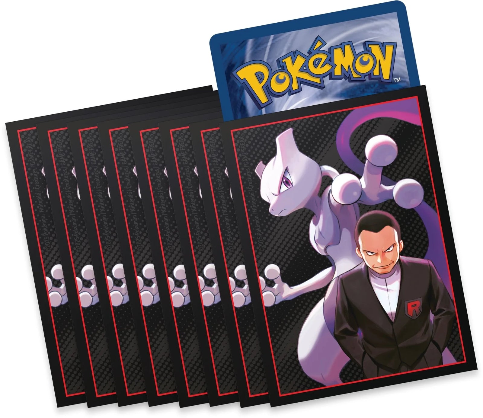 Pokemon TCG: Scarlet & Violet 10 - Destined Rivals Elite Trainer Box