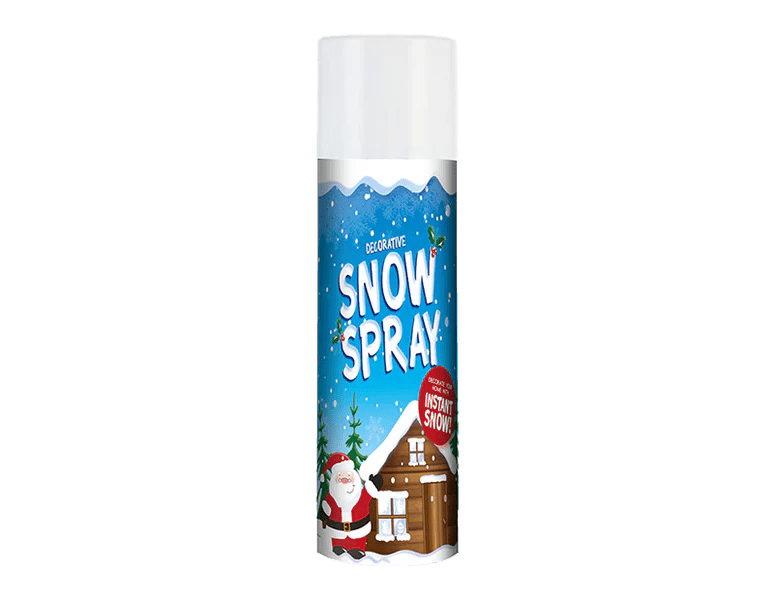 Snow Spray 250ml | Buy Online from The Home Crafters