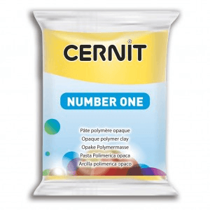 Cernit Oven Bake Polymer Modelling Clay - 56g