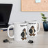 You’re Cool – Funny Penguin Mug for Legends Only | Buy Online from The Home Crafters