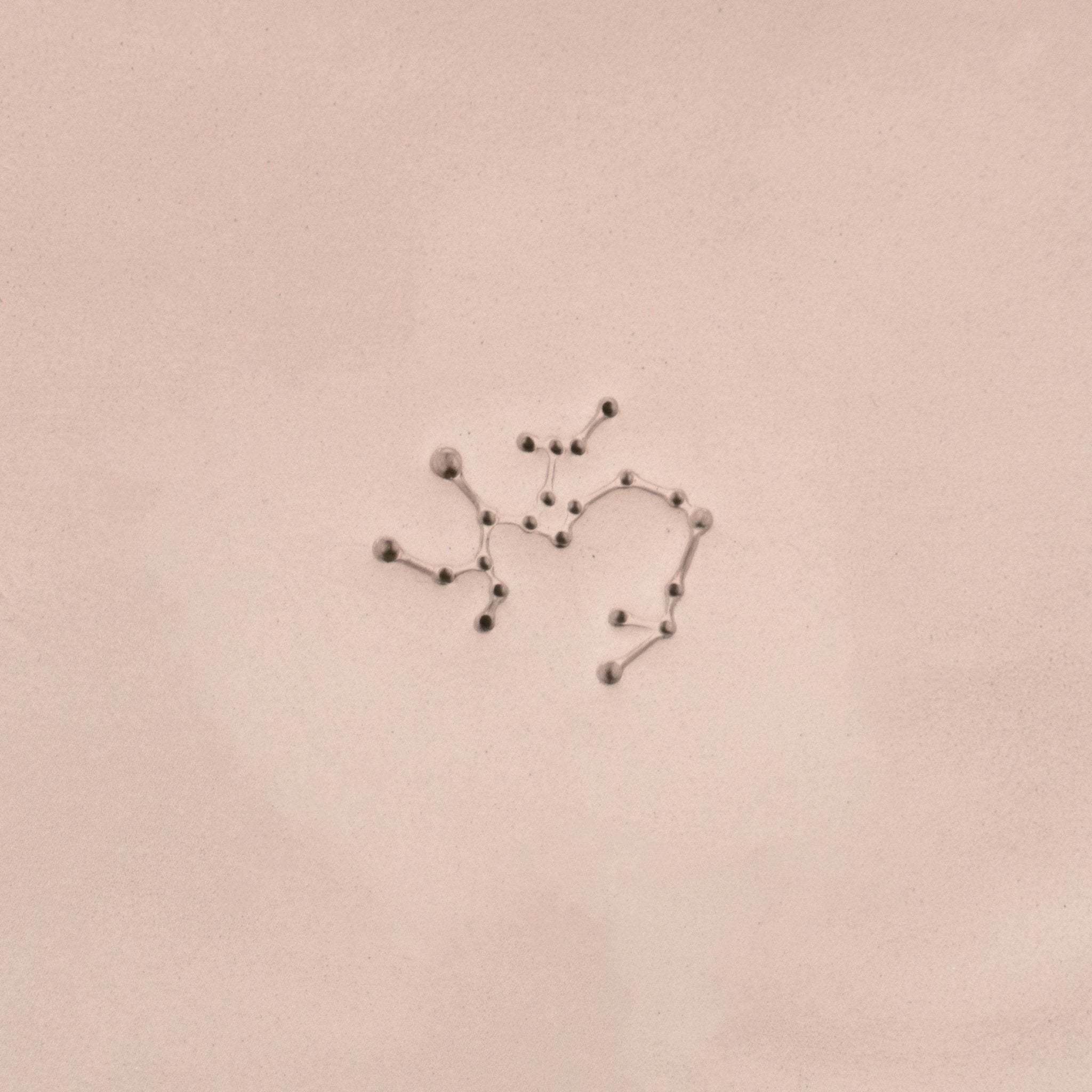 Zodiac Stamps - Astrological Constellations | Buy Online from The Home Crafters