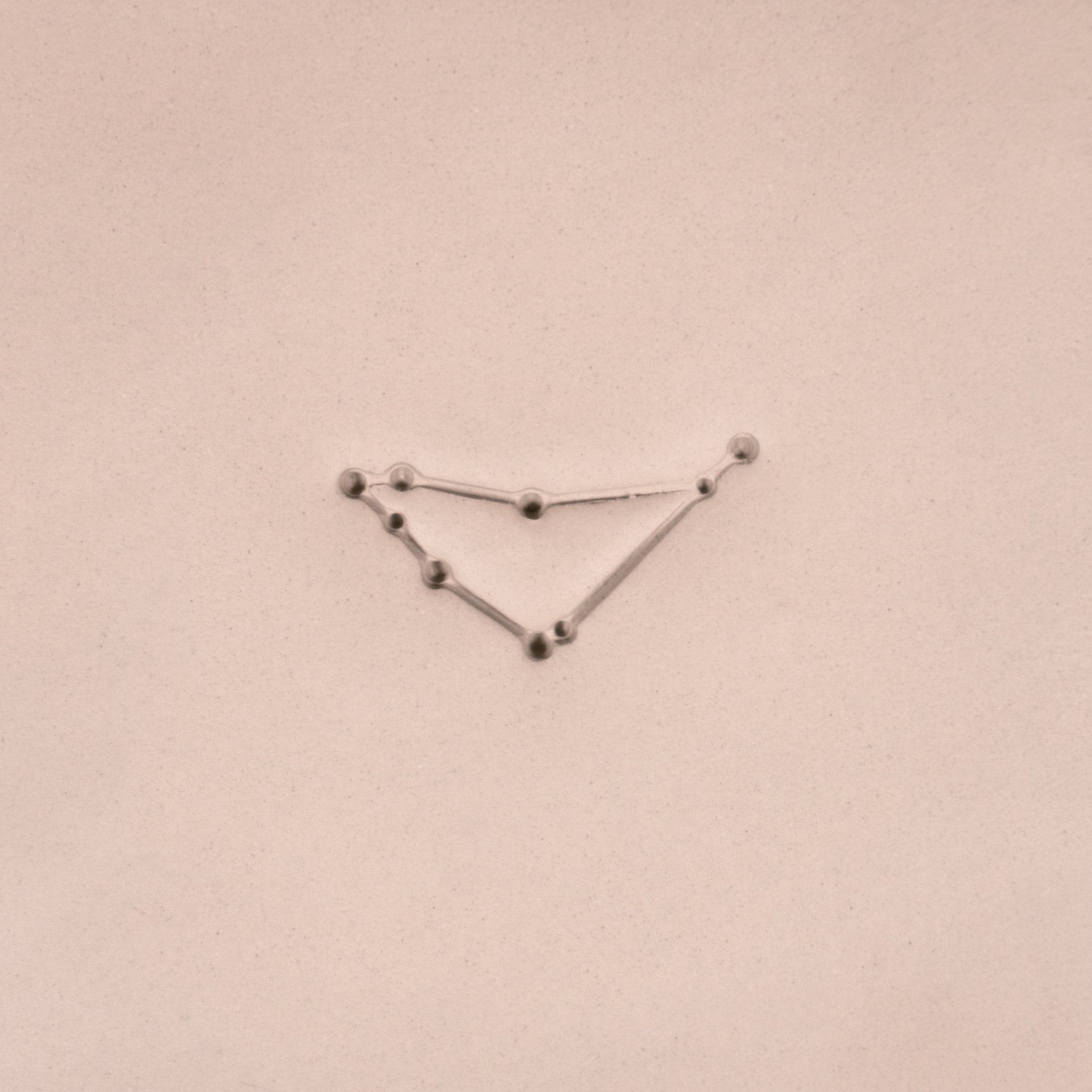 Zodiac Stamps - Astrological Constellations | Buy Online from The Home Crafters