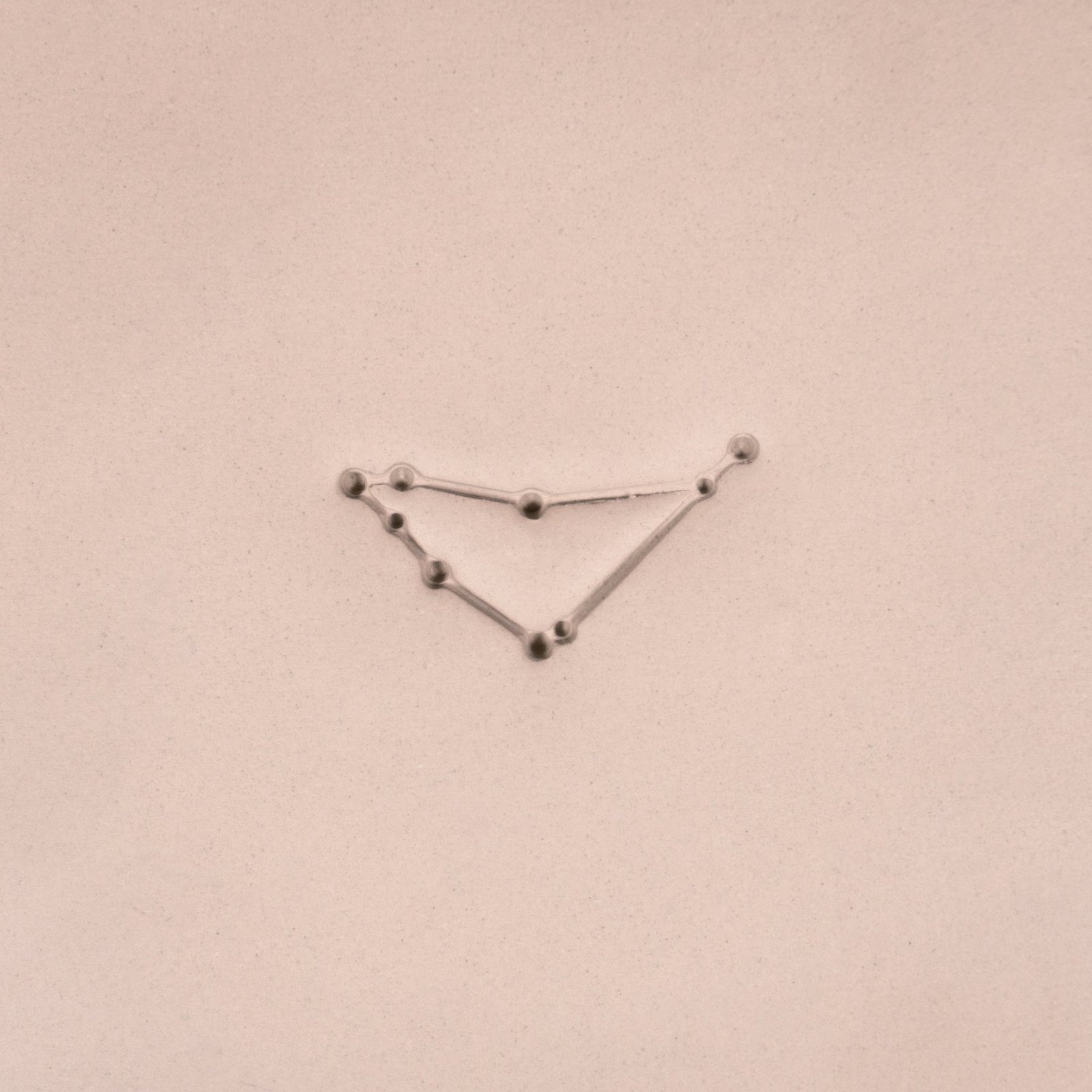 Zodiac Stamps - Astrological Constellations | Buy Online from The Home Crafters