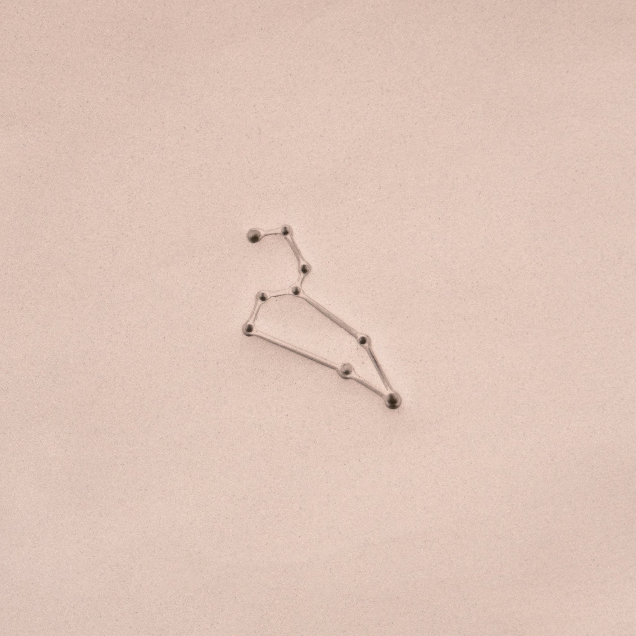 Zodiac Stamps - Astrological Constellations | Buy Online from The Home Crafters