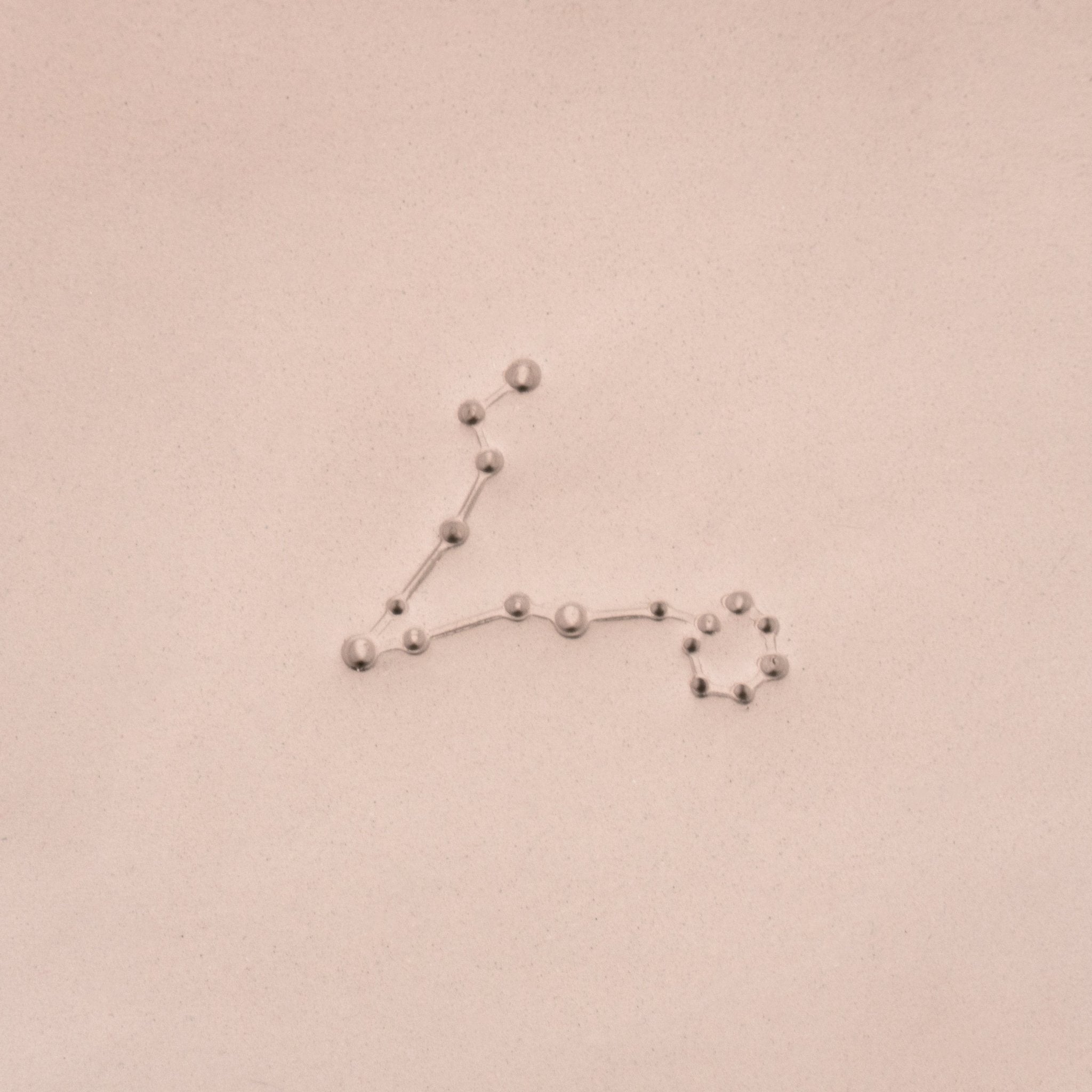 Zodiac Stamps - Astrological Constellations | Buy Online from The Home Crafters