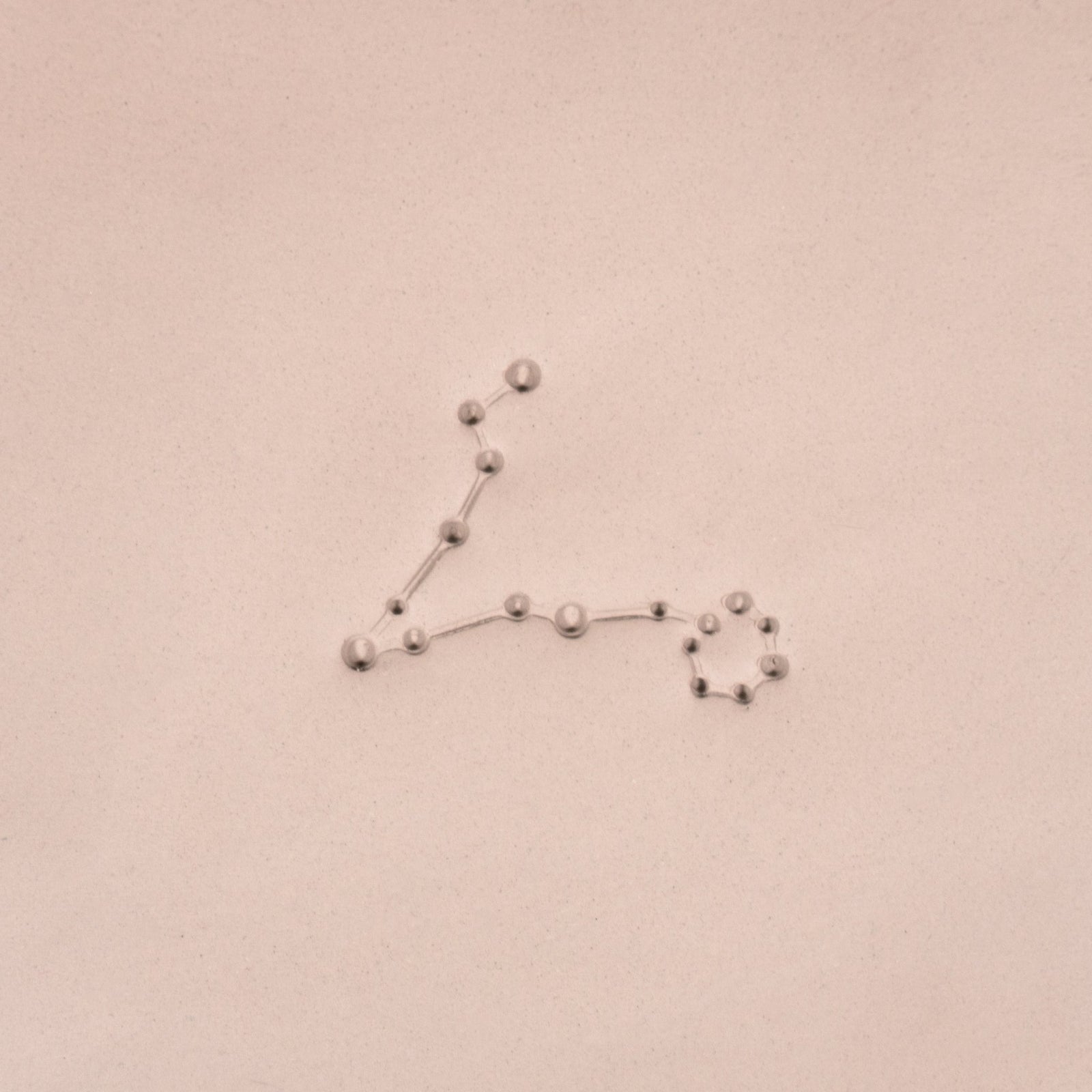 Zodiac Stamps - Astrological Constellations | Buy Online from The Home Crafters
