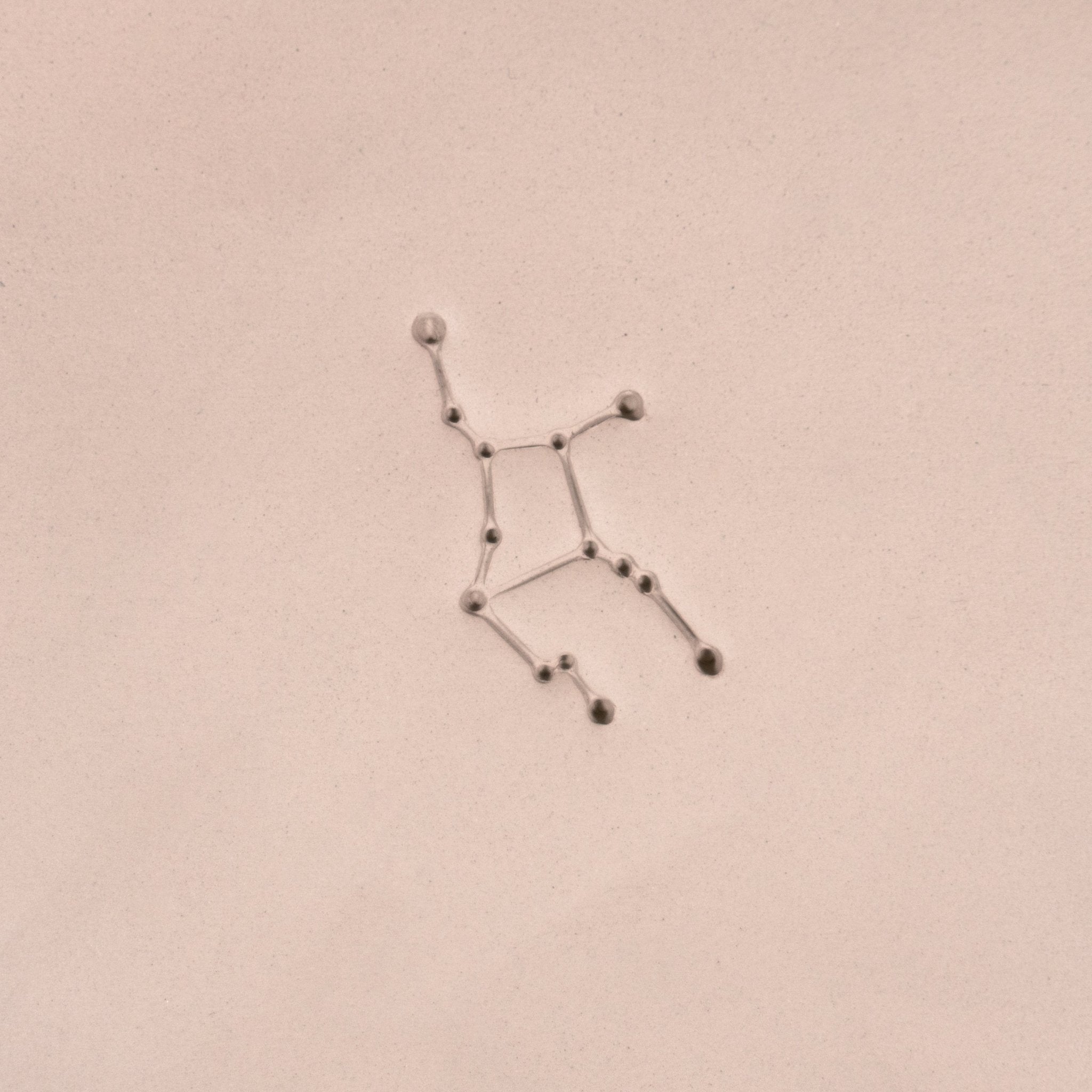 Zodiac Stamps - Astrological Constellations | Buy Online from The Home Crafters